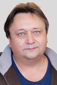 Photo of Aleksandr Klyukvin