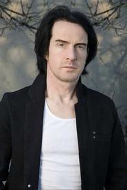 Photo of Nivek Ogre