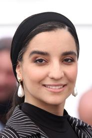 Photo of Faezeh Rad