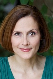 Photo of Kelly Jeanne Grant