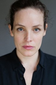 Photo of Katharina Lorenz