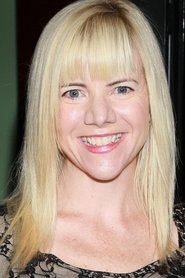 Photo of Jennifer Elise Cox