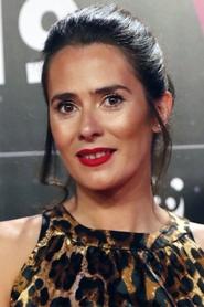 Photo of Anna Allen