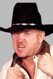Photo of Dory Funk Jr.