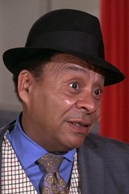 Photo of Charles Lampkin