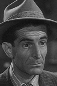 Photo of Lou Lubin