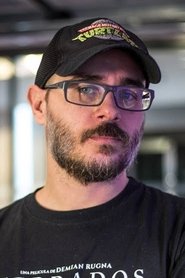 Photo of Pablo Parés