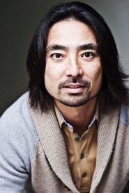 Photo of Akira Koieyama