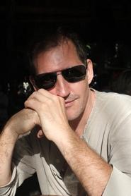Photo of John Speredakos