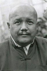 Photo of Khigh Dhiegh