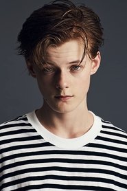 Photo of Cory Gruter-Andrew