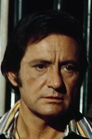 Photo of Paul Richards