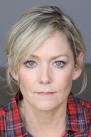 Photo of Amy Parrish