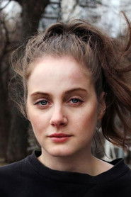 Photo of Ingrid Unnur Giæver