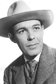 Photo of Richard Bailey