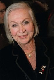 Photo of Ginette Garcin