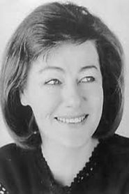 Photo of Birgit Brüel