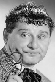Photo of Paul "Mousie" Garner