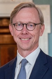 Photo of Brian Hook