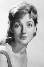 Photo of Barbara Murray