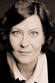 Photo of Astrid Meyerfeldt