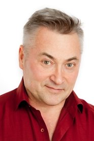 Photo of Alexander Mironov