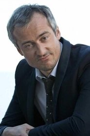 Photo of Sébastien Thoen