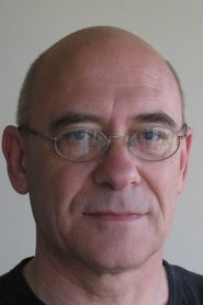Photo of Éric Michaud