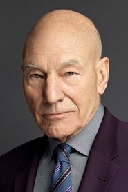 Photo of Patrick Stewart