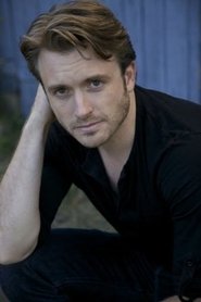 Photo of James Snyder