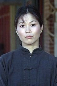 Photo of Lydia Lei