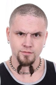Photo of Grant Berkland
