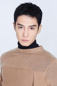 Photo of Peter Sheng