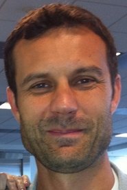 Photo of Nick Osborne