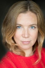 Photo of Alexandra Schalaudek