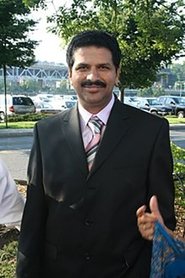 Photo of Josekutty Valiyakallumkal
