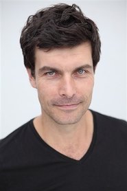 Photo of Christophe Paou