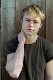 Photo of Connor Paton