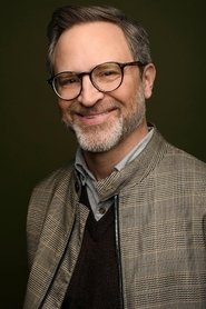 Photo of Matt Gourley