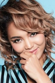 Photo of Crystal Kay