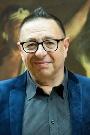 Photo of Waldemar Januszczak