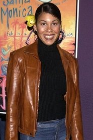 Photo of Julia Mendoza