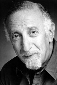 Photo of Tony Jay