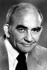 Photo of Ed Asner