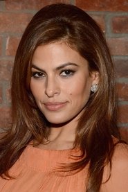 Photo of Eva Mendes