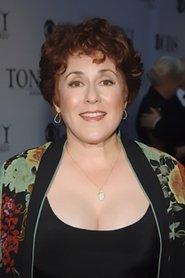 Photo of Judy Kaye