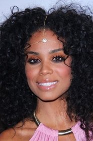 Photo of Claudette Ortiz