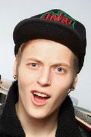 Photo of Nik Chernikov