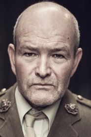 Photo of Richard Graham