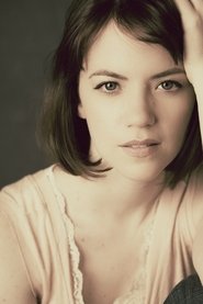 Photo of Alexandra Lydon